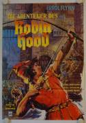 The Adventures of Robin Hood (Die Abenteuer des Robin Hood)